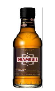Drambuie Liqueur 350ml