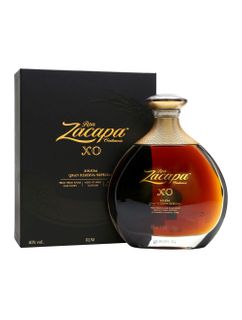 Ron Zacapa Centenario XO Rum 700ml