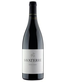 Savaterre Pinot Noir 750ml