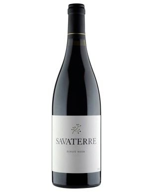 Savaterre Pinot Noir 750ml