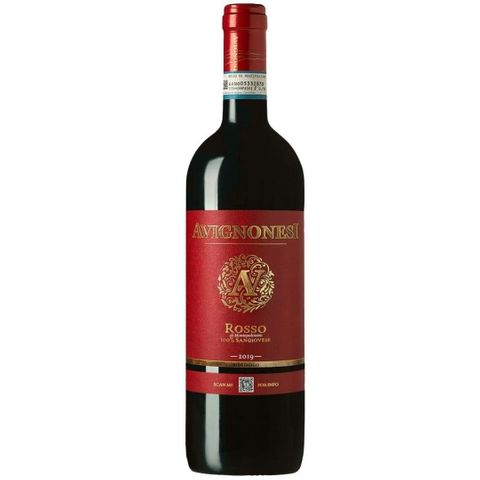 Avignonesi Rosso di Montepulciano 750ml