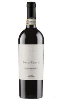 Poggio Civetta Chianti Classico 750ml