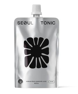 Seoul Tonic Korean Hangover Juice 100ml