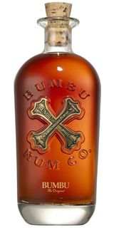 Bumbu Rum Original 700ml