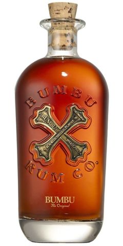 Bumbu Rum Original 700ml