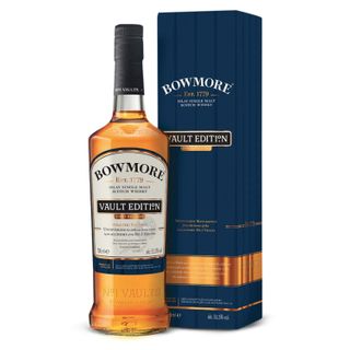 Bowmore Vault Edition 1 700ml