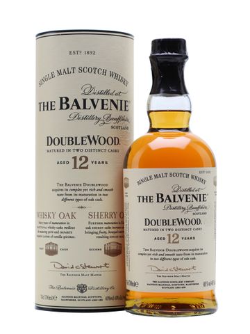 Balvenie 1509 700ml