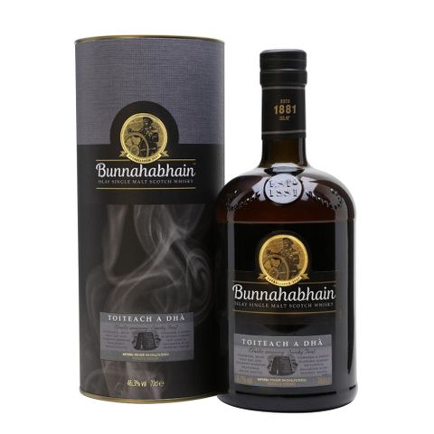 Bunnahabhain Toiteach A Dha 700ml