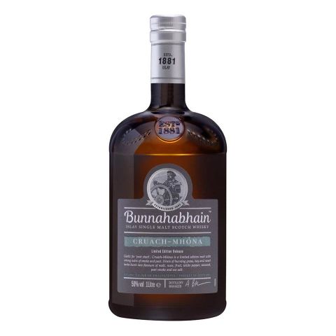 Bunnahabhain Cruach Mhona 1000ml