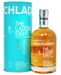 Bruichladdich 8 50% 700ml