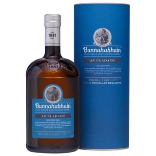 Bunnahabhain An Cladach 1000ml