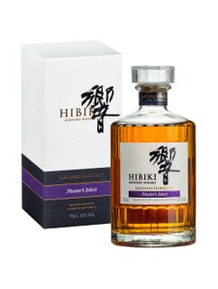 Hibiki Harmony Master Sel 700ml