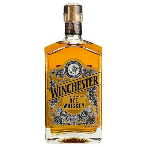 Winchester Rye Whisky 700ml