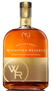 Woodford Reserve Holiday Edition 700ml