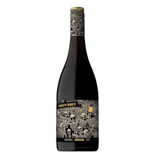 Knock N Bones Grenache 750ml