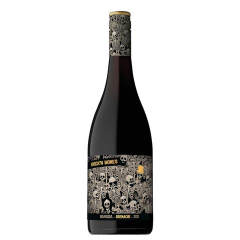 Knock N Bones Grenache 750ml