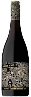 Knock N Bones Cab Sauv 750ml