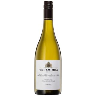Pirramimma White Label French Oak Chardonnay 750ml