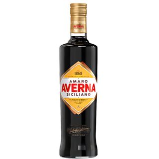 Averna Amaro Siciliano Liqueur 700ml