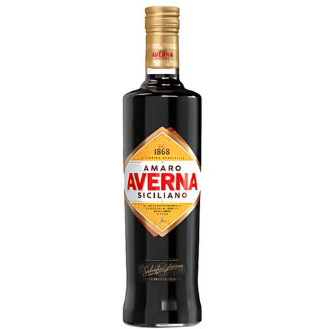 Averna Amaro Siciliano Liqueur 700ml