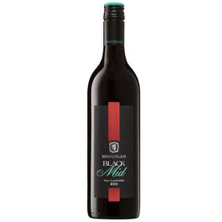 Mcguigan Black Label Red MID 750ml