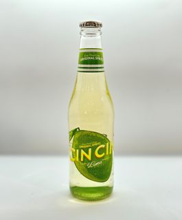 Cin Cin Lime 330ml x24