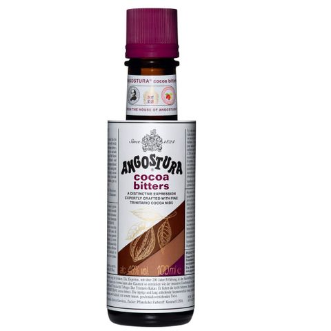 Angostura Cocoa Bitters 100ml