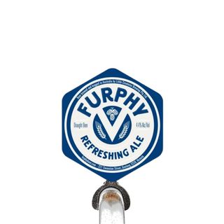Furphy Ale Keg 20L