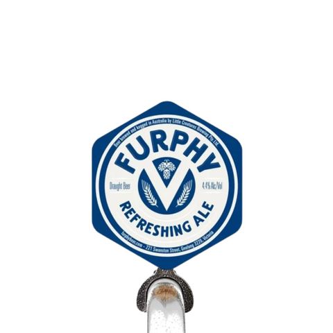 Furphy Ale Keg 20L