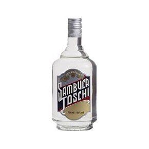 Toschi Sambuca Bianca 750ml