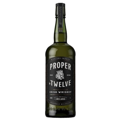 Proper No 12 Irish Whiskey 1L