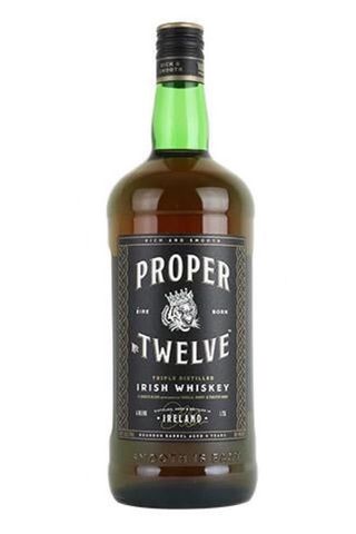 Proper No 12 Irish Whiskey 1L