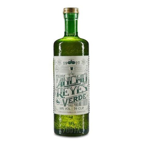 Ancho Reyes Verde 700ml