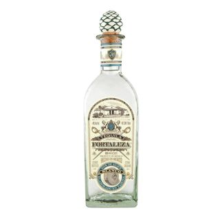 Fortaleza Tequila Blanco 750ml