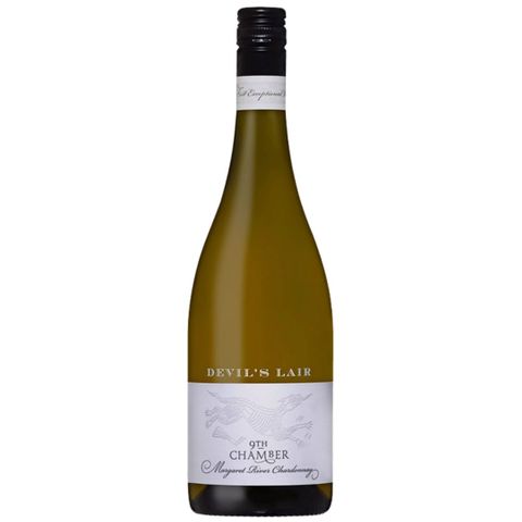 Devils Lair 9th Chamber Chardonnay 750ml