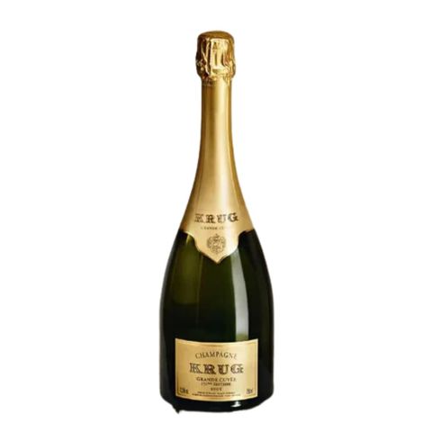 Krug Grande Cuvee 171 Edition GB 750ml