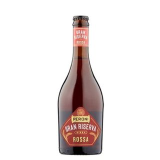 Peroni Rossa (Vinenna Amber) 500ml-12