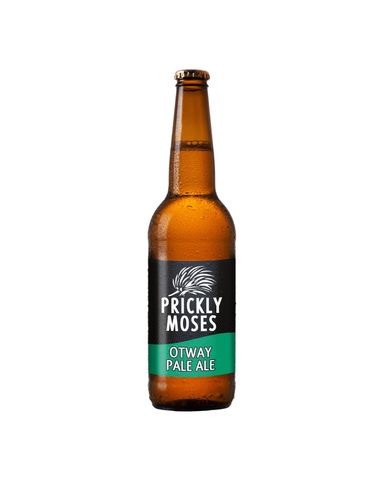 Prickly Moses Otway Pale Ale 330ml x24