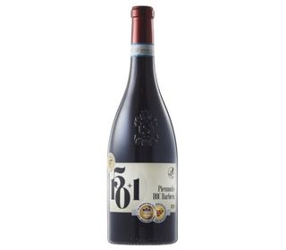 Casali Del Barone Barbera 750ml