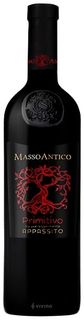 Masso Antico Primitivo 750ml