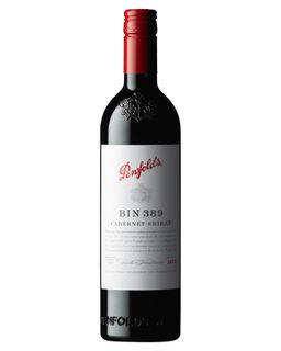 Penfolds Bin 389 Cab Shiraz 2019 3L