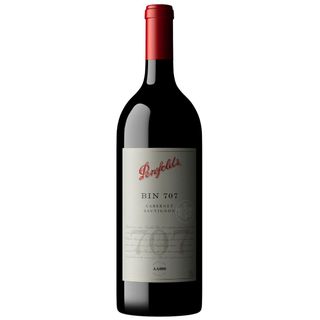 Penfolds Bin 707 Cab Sauv 2019 1.5L