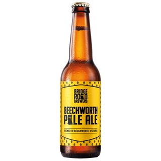 Bridge Road Beechworth Pale Ale 330mlx24