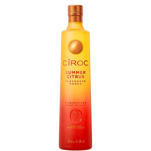 Ciroc Summer Citrus Vodka 700ml