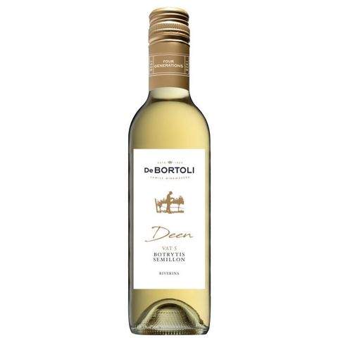 De Bortoli Deen Vat5 Botrytis 375ml