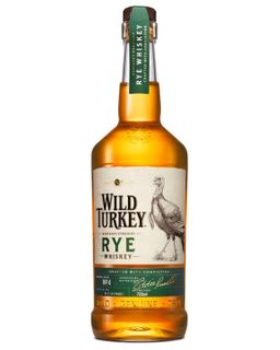 Wild Turkey RYE 81% Proof 700ml