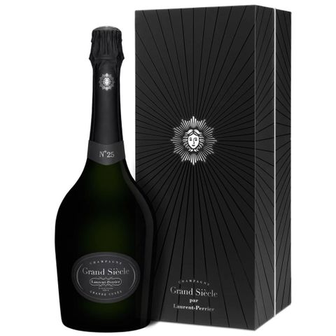 Laurent Perrier Grand Siecle GB 750ml