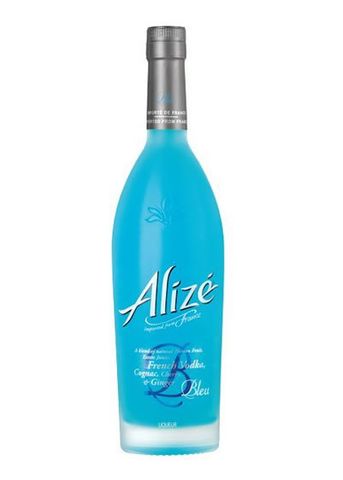 Alize Bleu 700ml