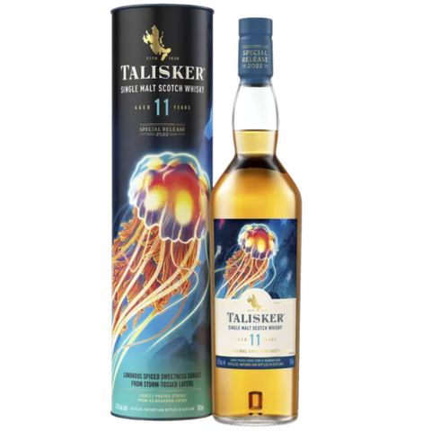 Talisker 11YO 700ml