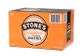 Stones Original Ginger Beer 330ml-24